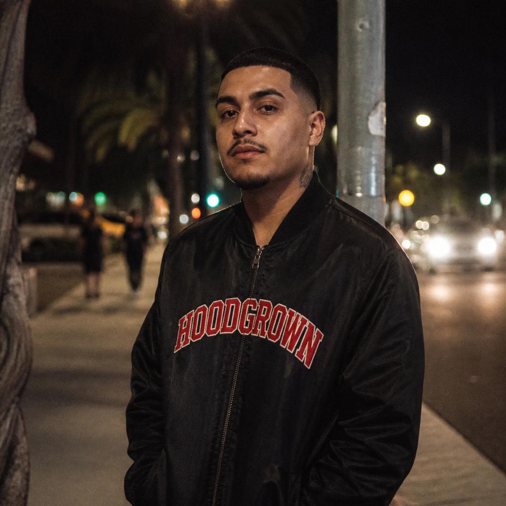 Boulevard Bomber