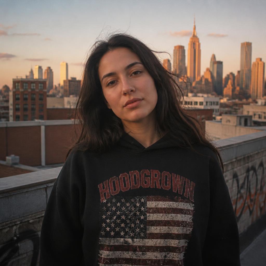 USA '26 World Cup Hoodie